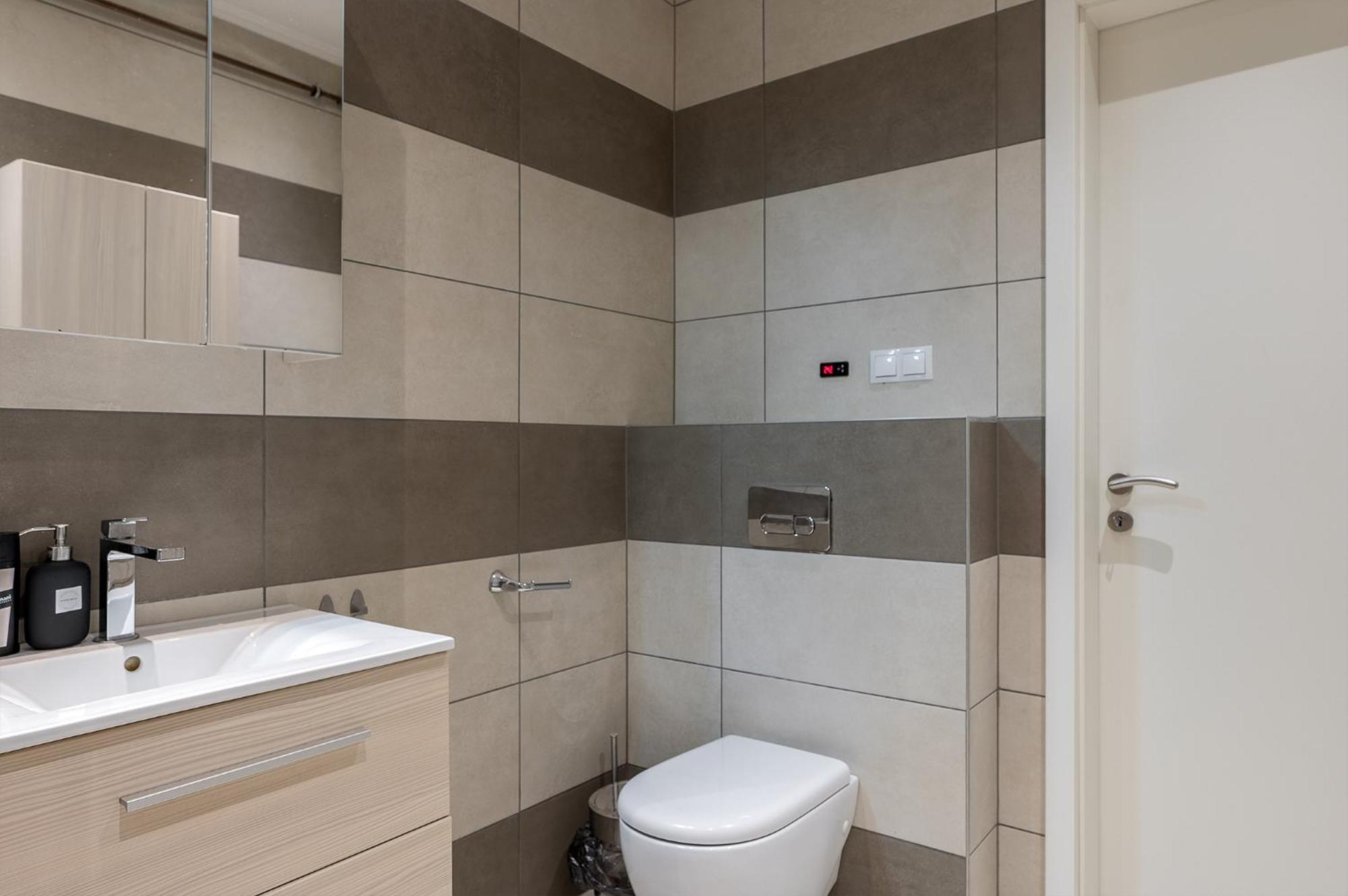 Topcentral By Cavaland Apartamento Budapest