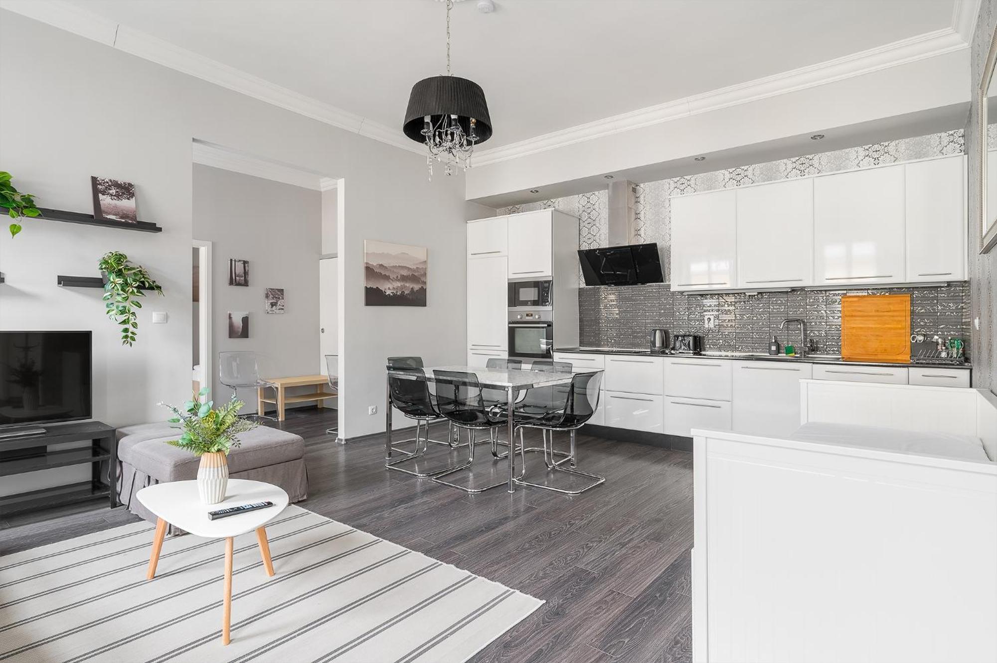 Apartamento Topcentral By Cavaland Budapest