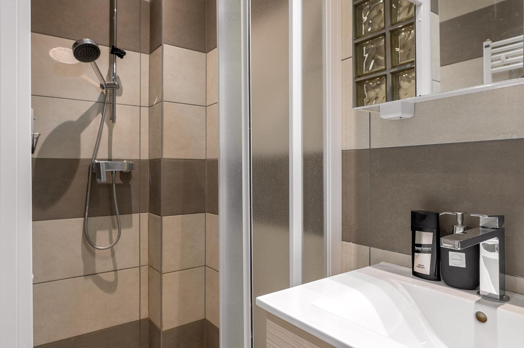 Topcentral By Cavaland Apartamento Budapest